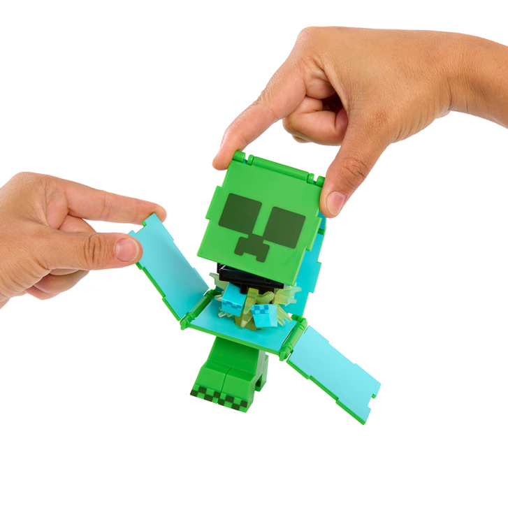 Minecraft – Figurka