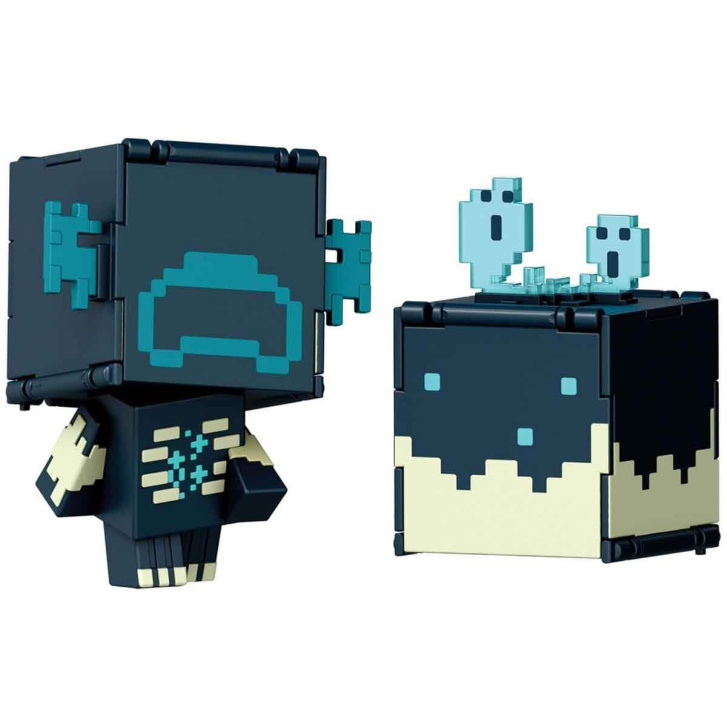 Minecraft – Figurka