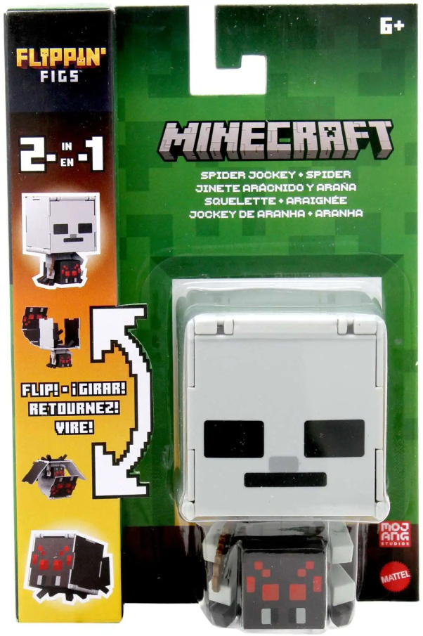 Minecraft – Figurka