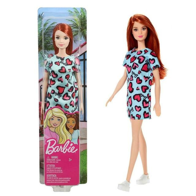 Barbie – Panenka