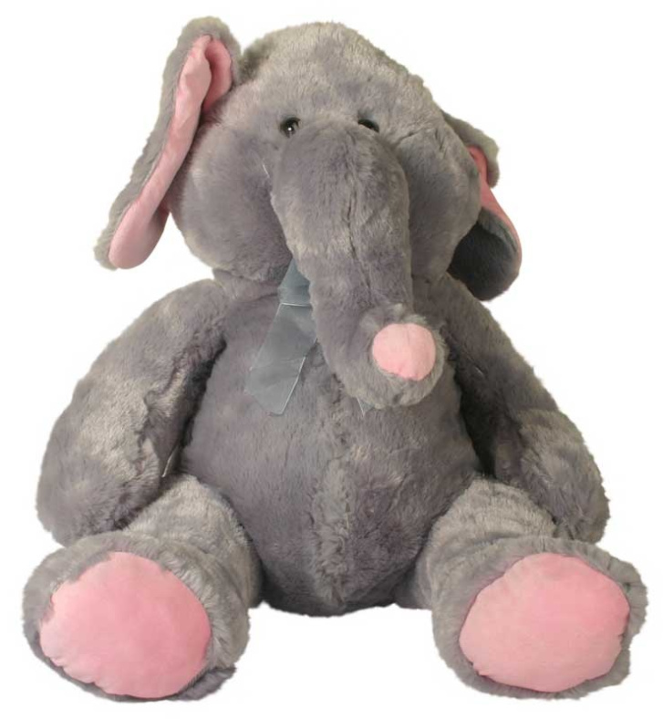 Plyšové zvířátko 70 cm