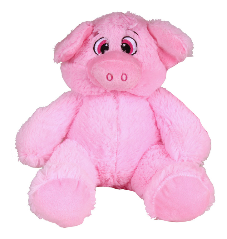 Plyšové zvířátko 30 cm