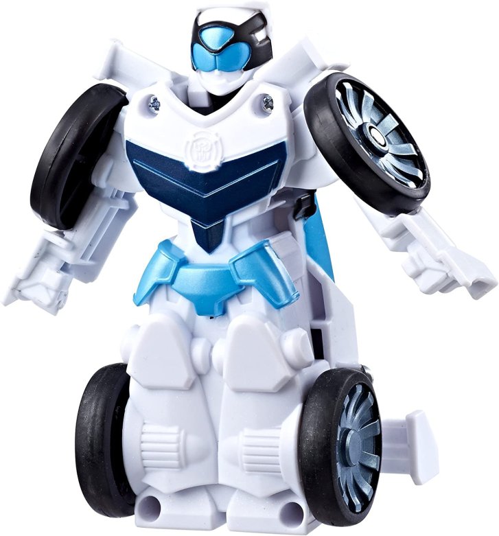 Transformers – Rescue Bots souprava