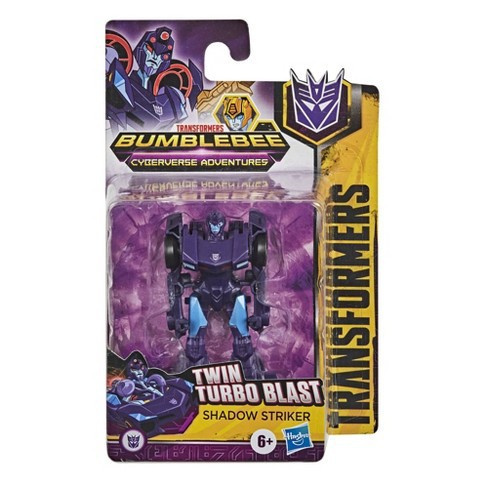 Transformers - Figurka