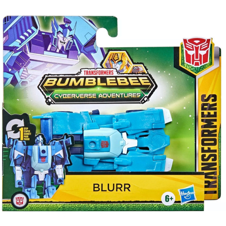 Transformers - Figurka