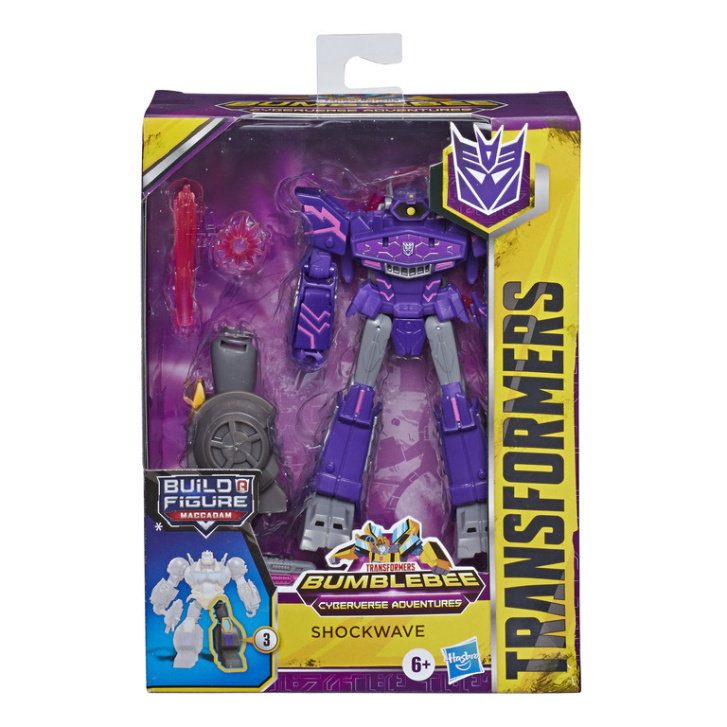 Transformers - Figurka