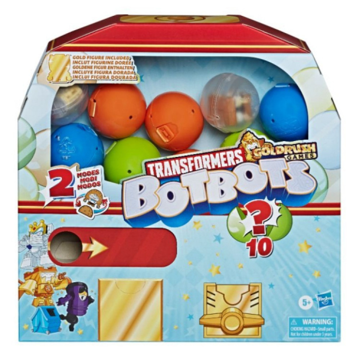 Transformers - BotBots