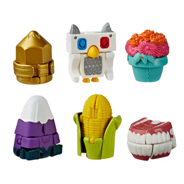 Transformers - BotBots