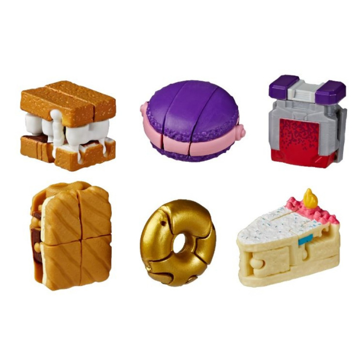Transformers - BotBots