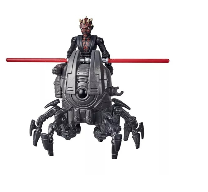 Star Wars Mission - Figurka s příslušenstvím