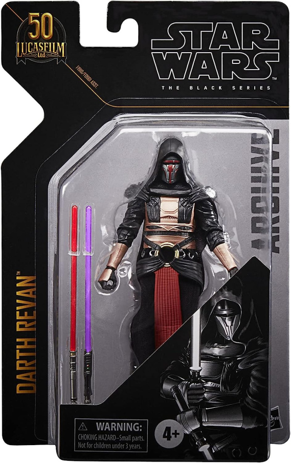 Star Wars - Figurka