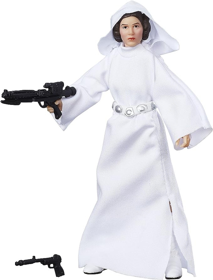 Star Wars - Figurka