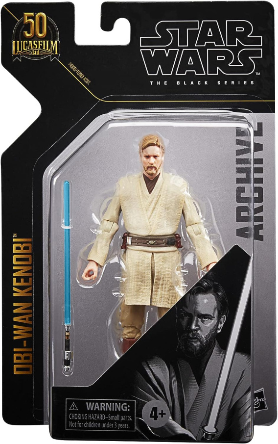 Star Wars - Figurka