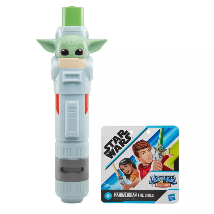 Star Wars – Meč