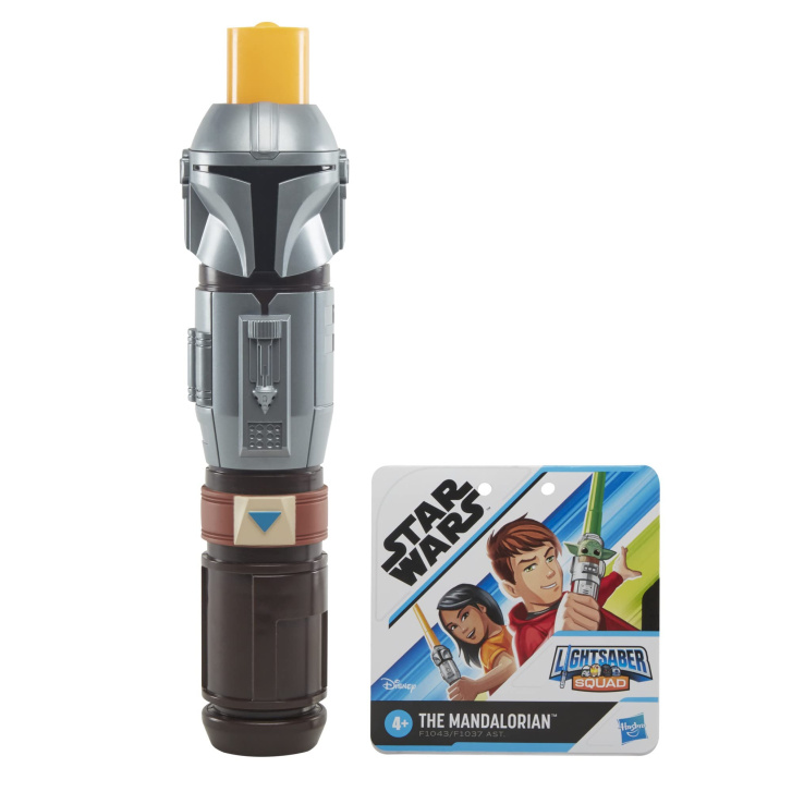 Star Wars – Meč