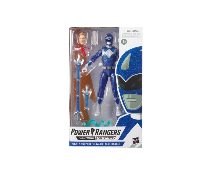 Power Rangers - Figurka