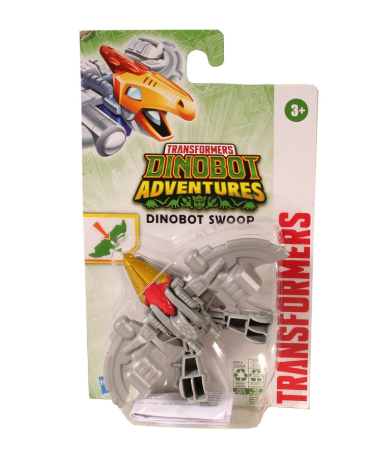 Transformers – Dinobot Dinobot Swoop
