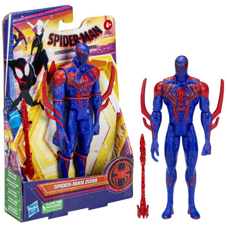 Spider-Man - Figurka