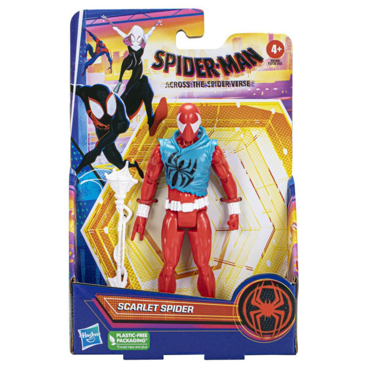 Spider-Man - Figurka