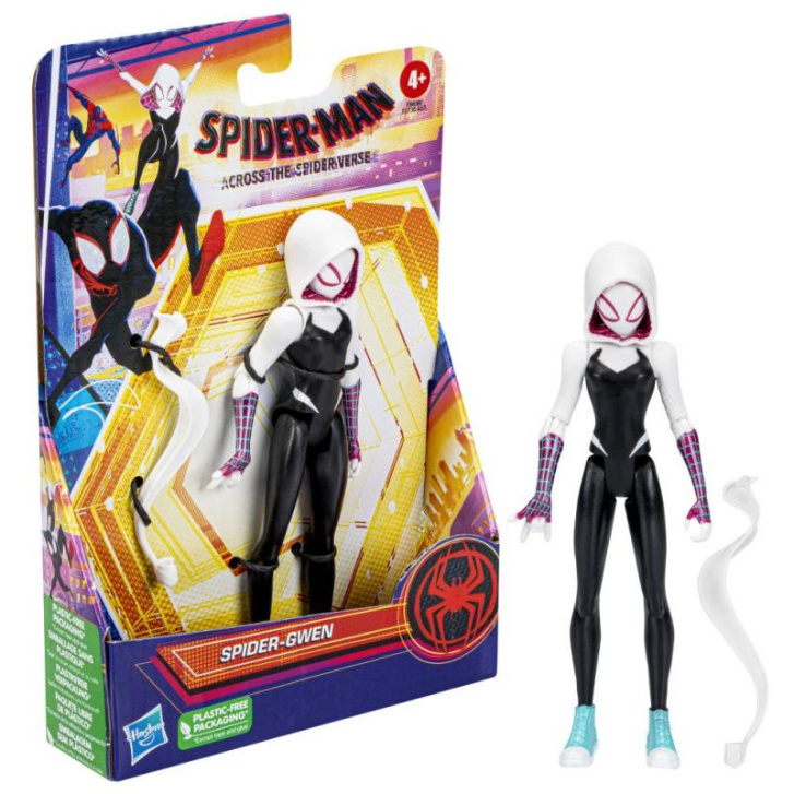Spider-Man - Figurka