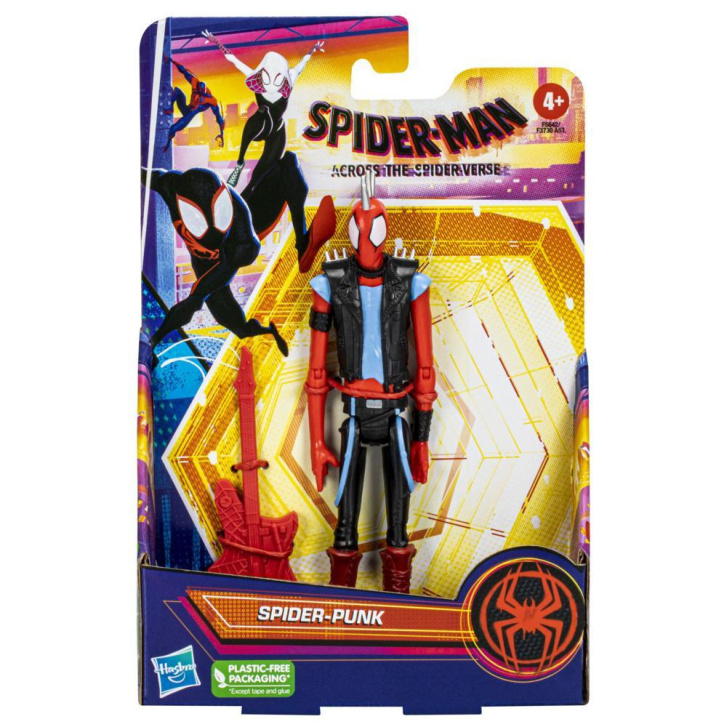 Spider-Man - Figurka