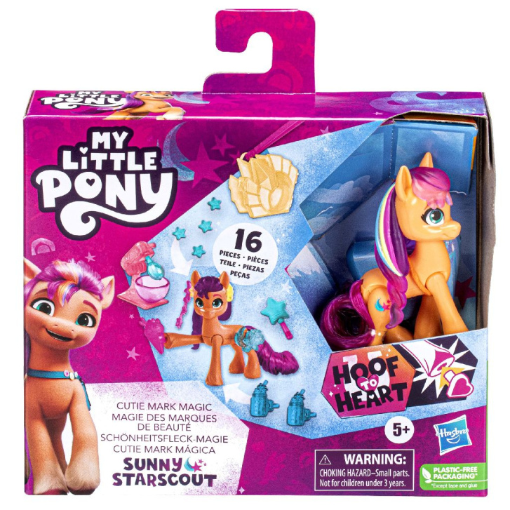 My Little Pony – Roztomilý poník