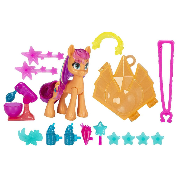 My Little Pony – Roztomilý poník