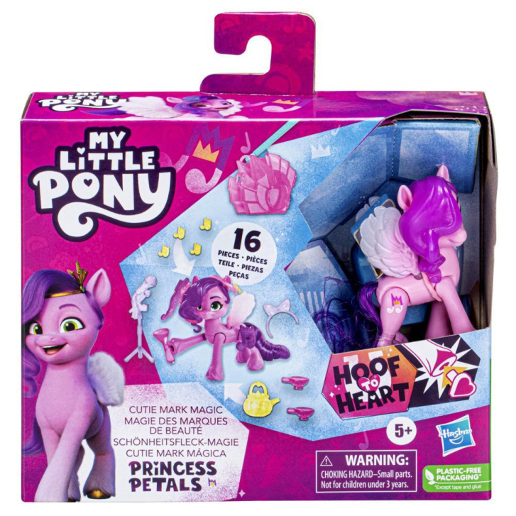My Little Pony – Roztomilý poník