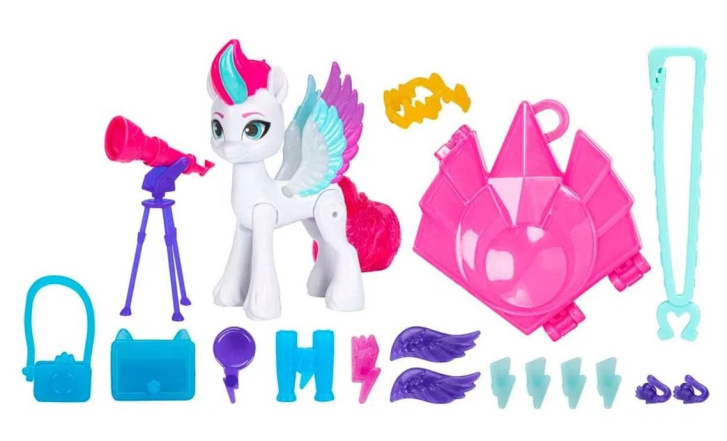 My Little Pony – Roztomilý poník