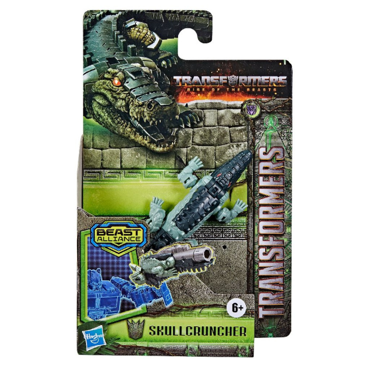 Transformers - Figurka
