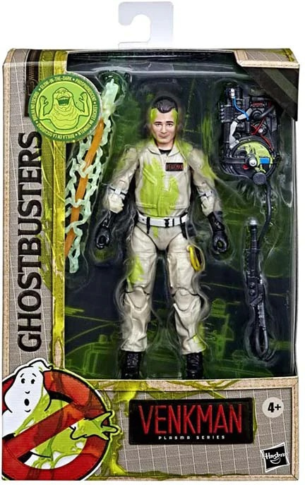 Ghostbusters - Figurka