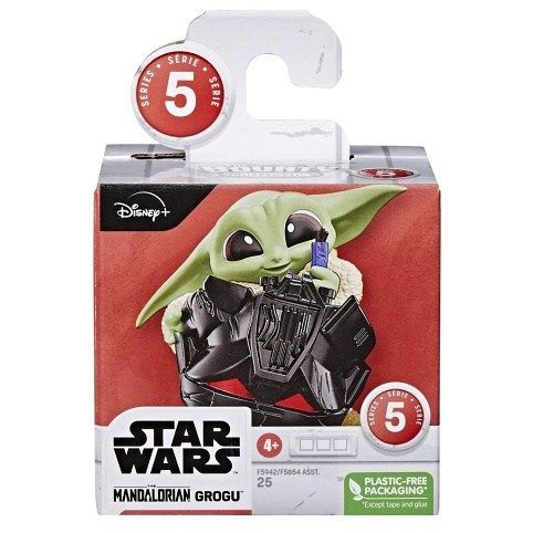 Star Wars - Figurka Grogu