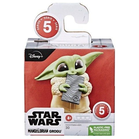 Star Wars - Figurka Grogu