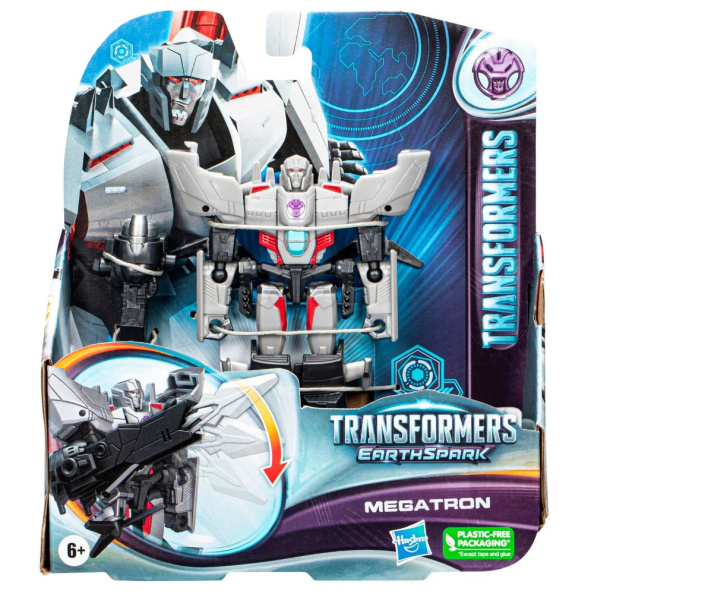 Transformers - Figurka