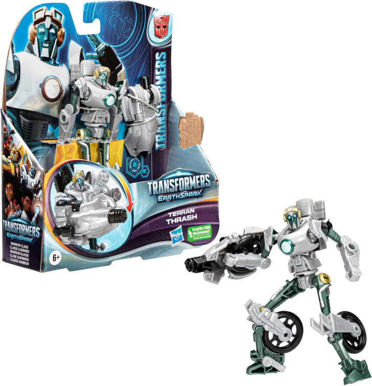 Transformers - Figurka