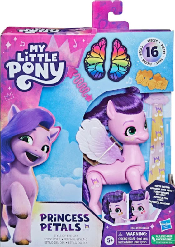 My Little Pony - Poník