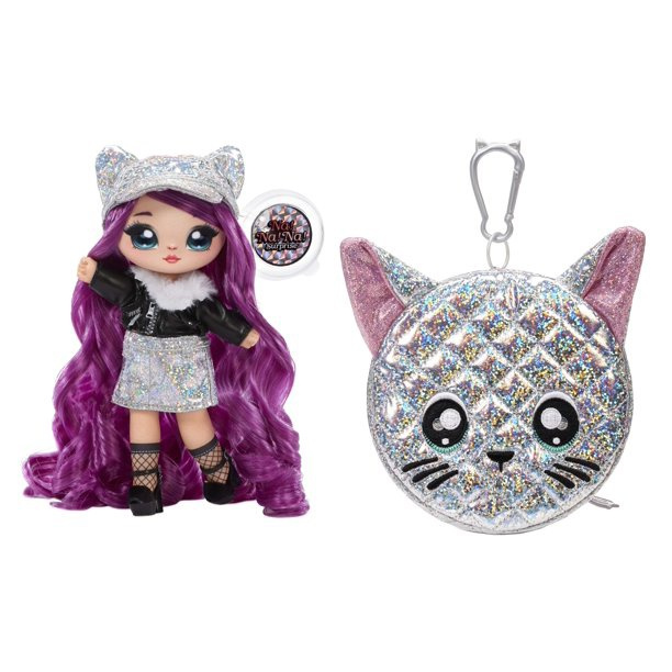 Na! Na! Na! Surprise – Glam Series