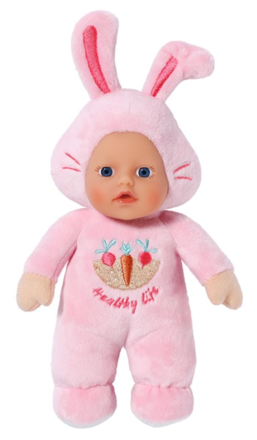 Baby Born – Panenka Zlatíčko