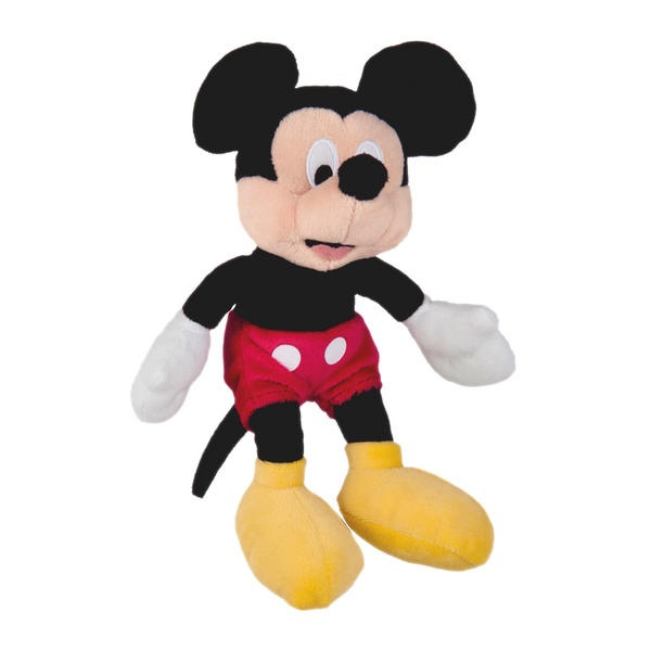 Disney - Plyšová postavička 20 cm