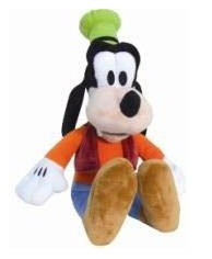 Disney - Plyšová postavička 20 cm