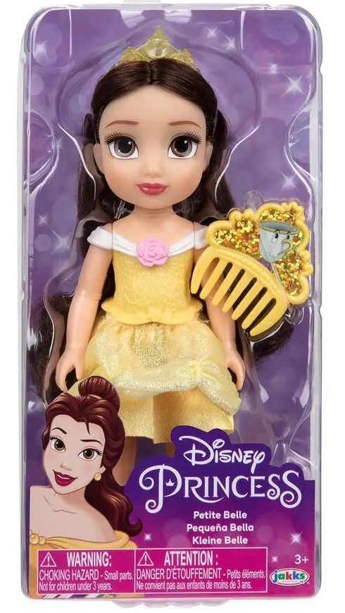 Disney Princess – Panenka