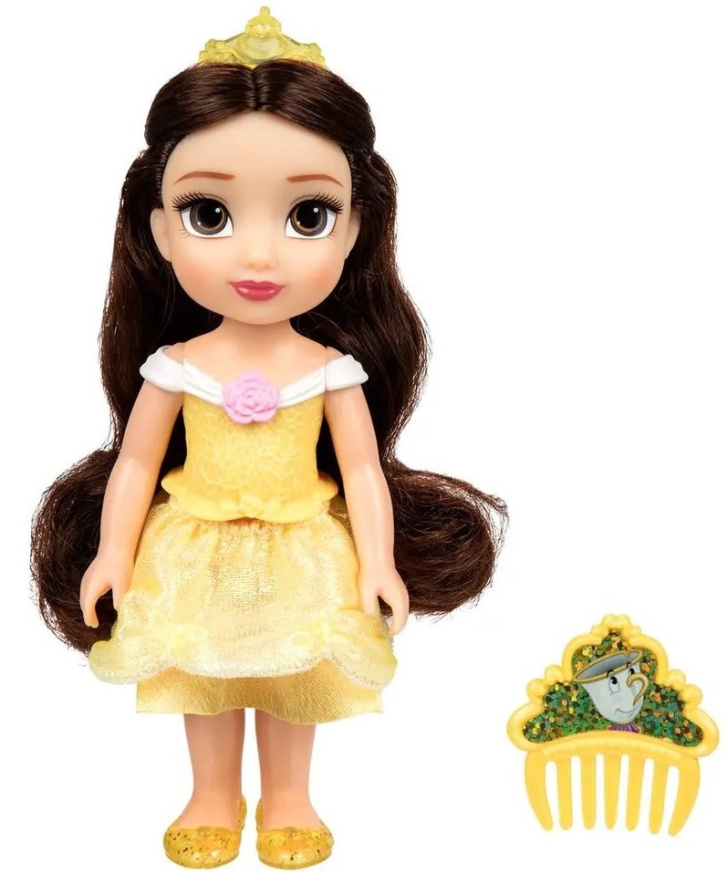 Disney Princess – Panenka