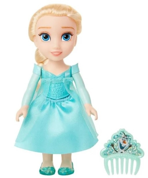 Disney Princess – Panenka