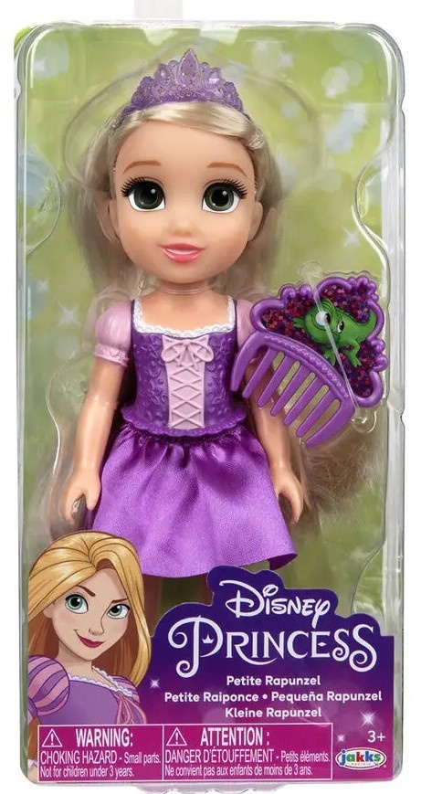 Disney Princess – Panenka