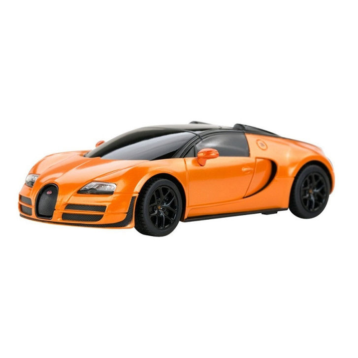 RC - Bugatti Veyron 1:24