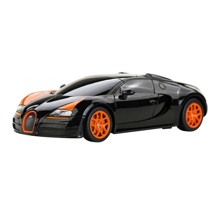 RC - Bugatti Veyron 1:24