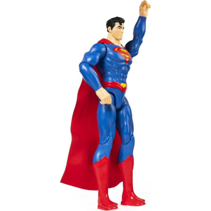 DC - Figurka