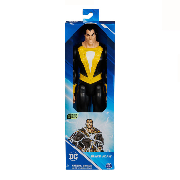 DC - Figurka