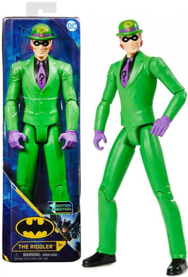 Batman – Figurka