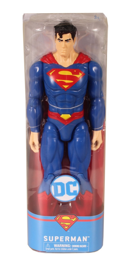 DC - Figurka